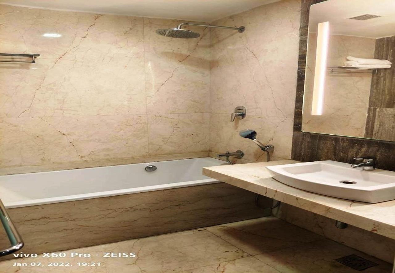 Hotel M Grand Ченнаї Екстер'єр фото